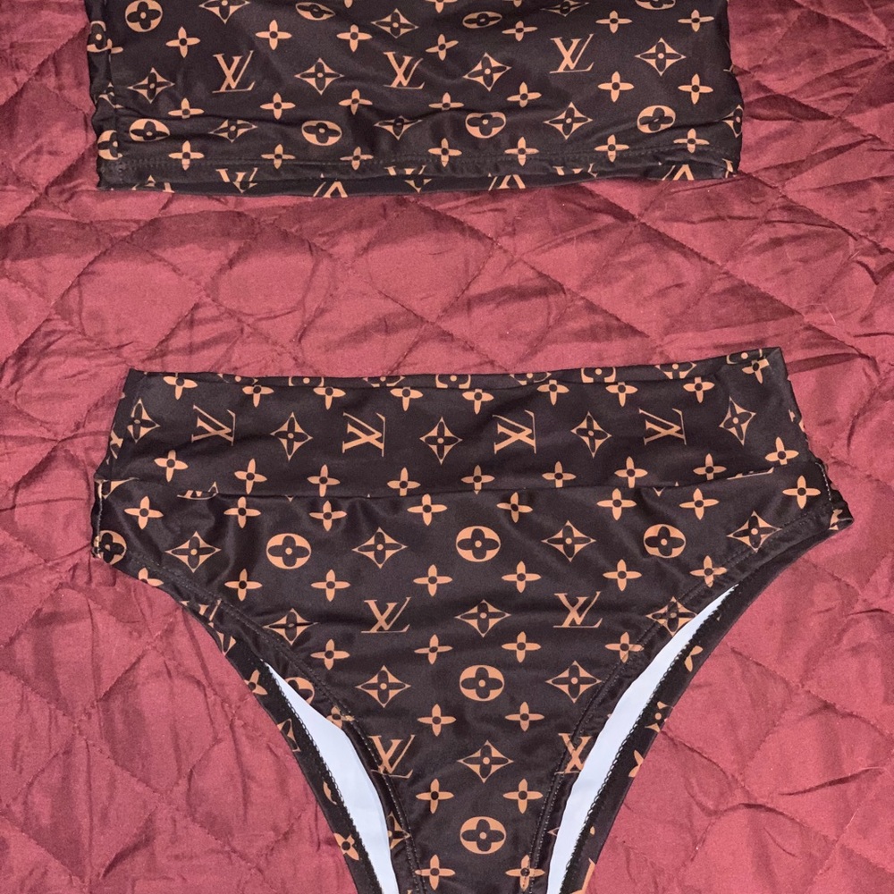 Bathing Suit